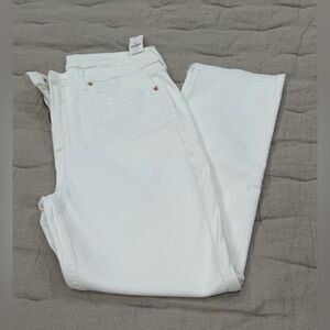 Gap BNWT Slim High Rise Stretch, 29/8 short